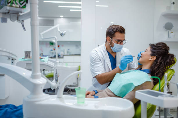 Professional Dental Services in Amesti, CA